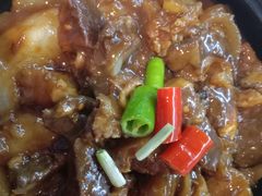 -周渝食惦·酸菜鱼精致川菜(横岗店)
