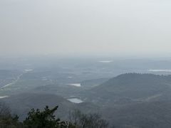 -句容茅山景区