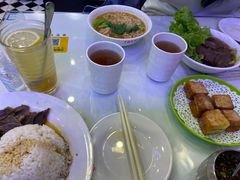 -澳门陈光记烧味饭店(郎家园店)