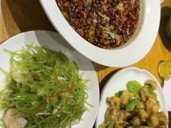 -去茶去餐厅(中央大街店)