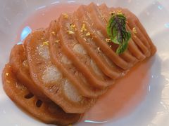 -洋洋中餐馆·SINCE 1997(信投店)