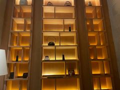 -成都蒲江花样年福朋喜来登度假酒店·宜客乐西餐厅