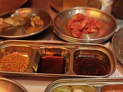 -西塔老太太泥炉烤肉(苏州大悦城店)