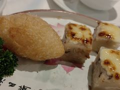 -金河半岛园林酒家(金融城店)