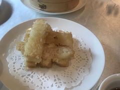 -浦东绿地铂骊酒店品珍轩中餐厅