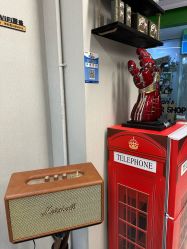 点击看大图 -老男孩男士理容馆·理发·烫染·修面