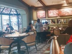 -前海沿·青岛菜(李沧万达店)