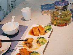 -芳满庭粤菜餐厅(丹阳吾悦店)