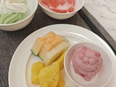 -北京王府井希尔顿酒店·万斯阁西餐厅