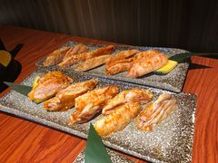 -山之屋炭火烧肉·生啤畅饮(大朗万科中央公园店)