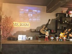 -BM SALON