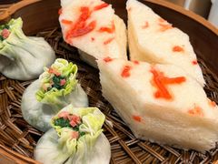 -富春茶社(国庆路店)