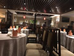 大堂-香云轩·顺德菜(香云纱园林酒店店)