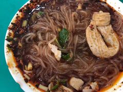 -甘记肥肠粉(马鞍北路店)