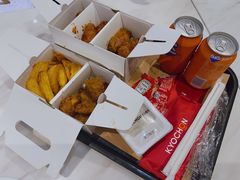 -Kyochon1991校村(共和路店)