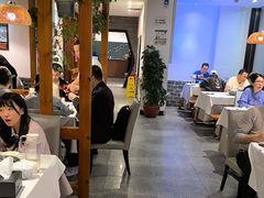 -沸腾鱼乡(知春路分店)