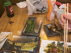 -小俩口烧烤东北菜(双井店)