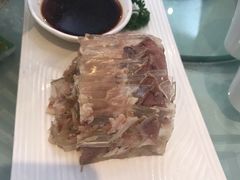 -玉林烤鸭店(定福庄店)