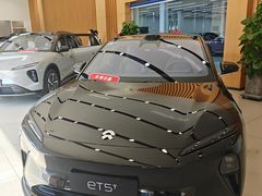 -蔚来体验中心(北京亦庄店)