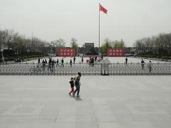 -中国人民抗日战争纪念馆