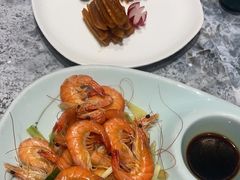 -聚丰园•湖鲜餐厅(阿红私房菜梅石路店)