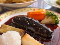 -鹿鸣春饭店(总店)