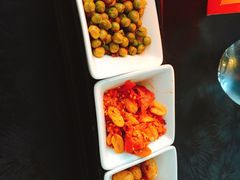 -富力丽思卡尔顿酒店·FLAIR餐厅酒吧