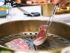-妥妥烤肉料理(凯德店)