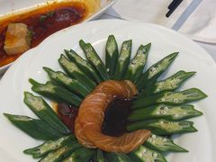-中心大酒店·本味餐厅