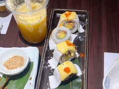 -匠和风精致料理(莆田财富中心店)