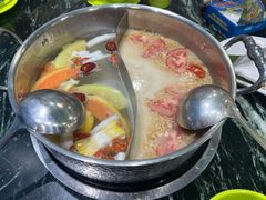 -小海豚•老字号海鲜餐厅(天涯店)