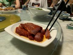 蜜汁叉烧-老广酒楼(樱花店)