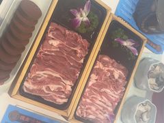 -德龙火锅(松源街直营店)