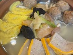 -椿记烧鹅(北门店)