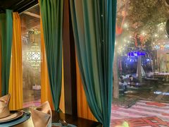-甘尼仕印度餐厅爵士酒吧(阳春巷店)