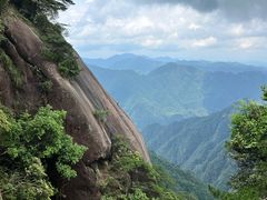 -三清山风景名胜区