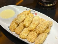 -蒙古人烤羊大师·绿野餐厅(工农大路店)