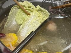 -俏牛哥鲜牛肉牛肆馆(重庆天地店)