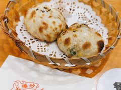 -坊门老街(宜山路店)