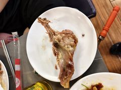 -尚宴牛特鲜自助(太原街万达店)