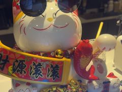 -鹿栖.精油SPA(金山世纪城店)