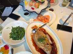 -上座·餐厅(阳光100店)