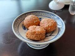 -广州柏悦酒店·悦景轩·粤菜餐厅