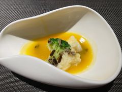 鳕鱼-香樟花园法式铁板烧(恒隆广场店)