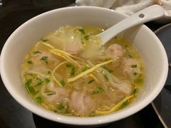 -A One Kitchen·南京精菜馆(德基广场店)