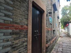 -衣裳街历史文化街区