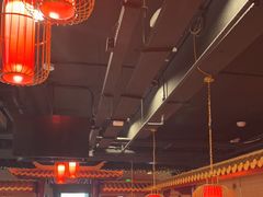 -秦月轩·陕西家乡菜(阜成路·五棵松店)