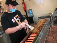 -阿芮烤鸡爪(世纪金源店)