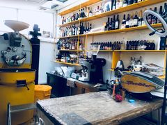 -唐咖精品咖啡(大理古城手冲店)