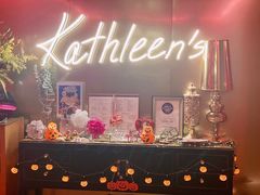 -Kathleen's Waitan 凯圣琳江景西餐厅(外滩店)